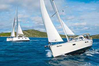 Will high prices affect nautical tourism after Schengen accession?