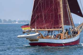 Modifications du règlement sur la sécurité des navires - Plus de sécurité ou seulement plus de bureaucratie ?