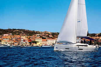 Part 2 - Corsica and Maddalena