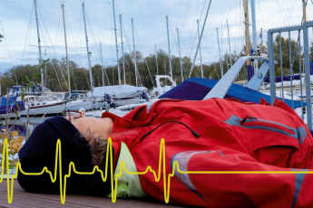 Wann und wie Defibrillatoren eingesetzt werden