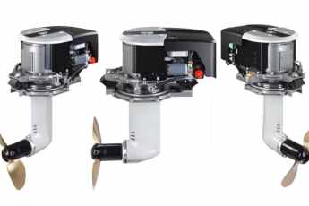 Smart plug-and-play solution from Yanmar