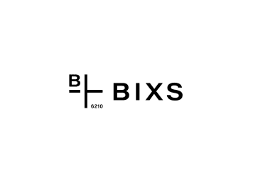 Bixs Logo 4zu3