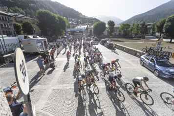 Bormio – Aprica