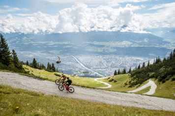 Innsbruck