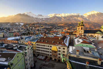 Innsbruck – Imst