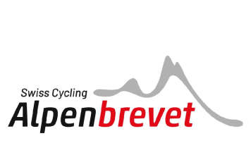 Alpenbrevet Logo