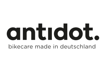 Antidot Logo