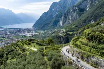 Valle del Chiese-Arco