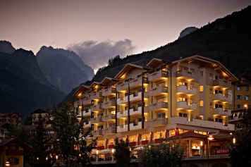 Alpenresort Belvedere Wellness & Beauty ****sup.