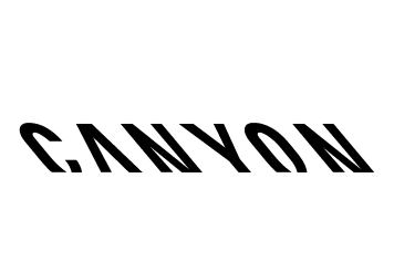 Canyon Logo