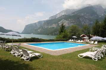 Grand Hotel Molveno ***