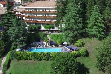 Hotel Miralago ***