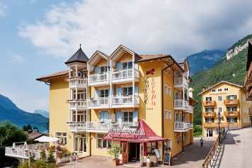 Hotel Europa & Dependance ***