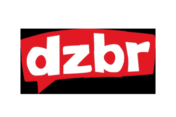 DZBR Logo