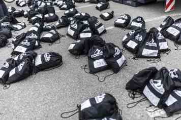 Day Bag Service