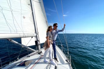 1. Adventssonntag / Globe Sailor