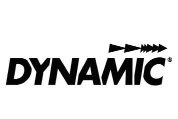 Dynamic Logo 4 zu 3