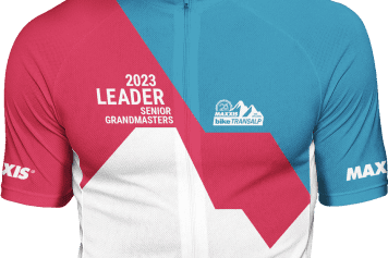 Herren Senior Grand Masters
