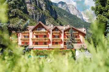 Residence al Caminetto ***