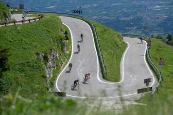 San Martino di Castrozza – Possagno