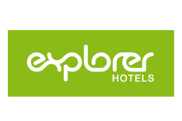 Explorer Hotels Logo