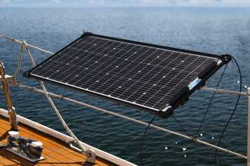 2. Adventssamstag / FLIN solar