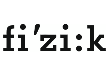 Fizik Logo