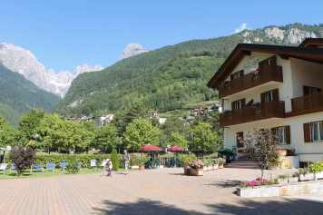 Garni' Lago Alpino ***