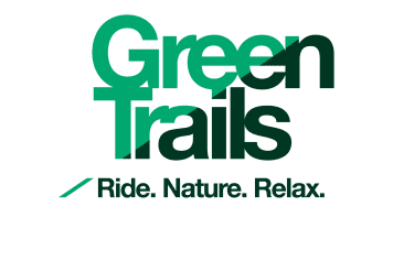 Green Trails Logo