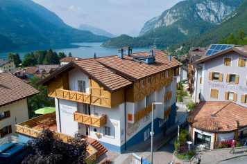 Hotel Villanova ***