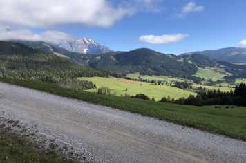 Saalfelden Leogang - Dienten am Hochkönig