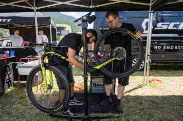 Technical services