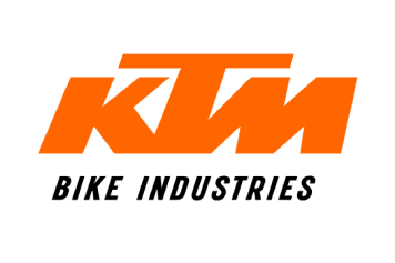 KTM Logo