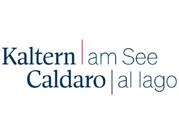 Kaltern am See Logo