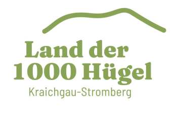 Land der 1000 Hügel (Kraichgau-Stromberg) Logo