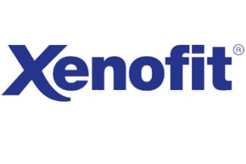 Logo Xenofit Neu