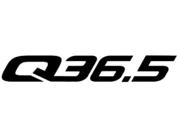 Q36,5 Logo