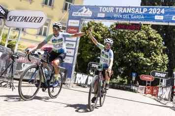 Roncone – Riva del Garda
