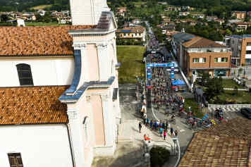 Auftakt- und Abschlussveranstaltung inklusive Essen