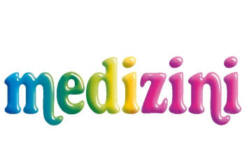 Medizini Logo
