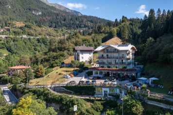 Hotel Fontanella***