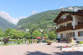 Garni Lago Alpino ***
