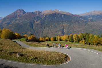 Aprica – Darfo Boario Terme