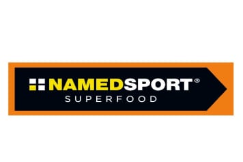 Named Sport Logo