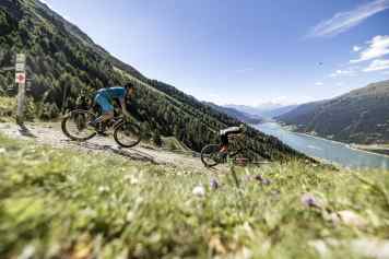 Nauders-Reschensee