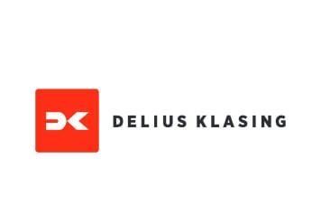 DK Logo
