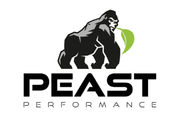 Peast Performance Logo