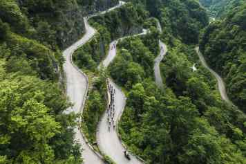 Accurate Roadbook