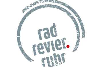 Radrevier Ruhr Logo