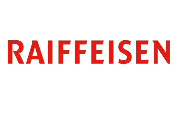 Raiffeisen Logo